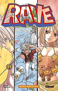 Rave, Vol. 31