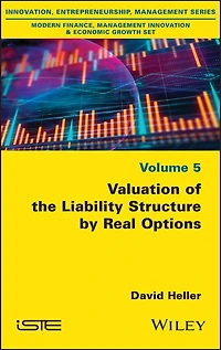 Valuation of the Liability Structure by Real Options