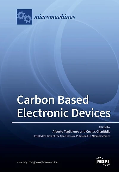 Carbon Based Electronic Devices