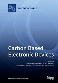 Carbon Based Electronic Devices