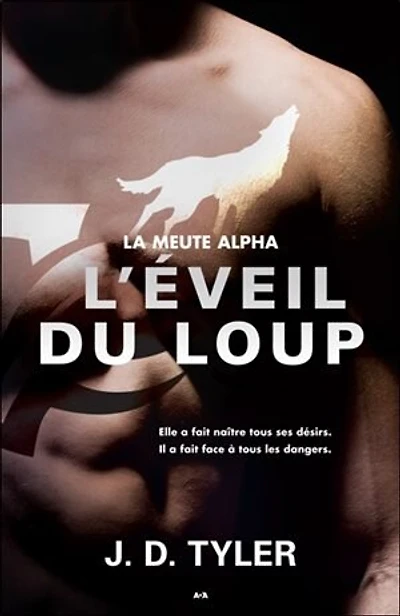 L' éveil du loup