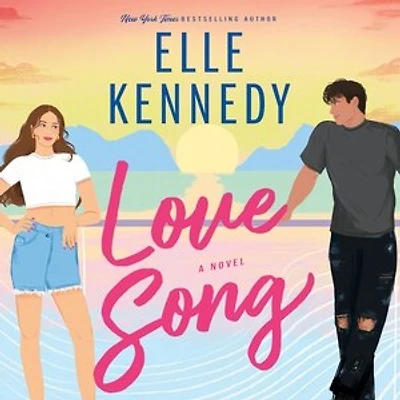 Love Song: A Novel
