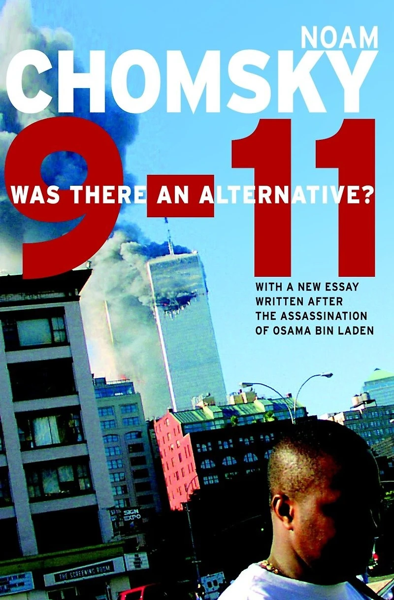 9-11: Was There An Alternative?