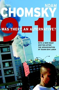 9-11: Was There An Alternative?
