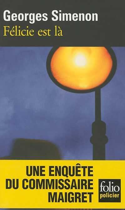 Félicie est là
