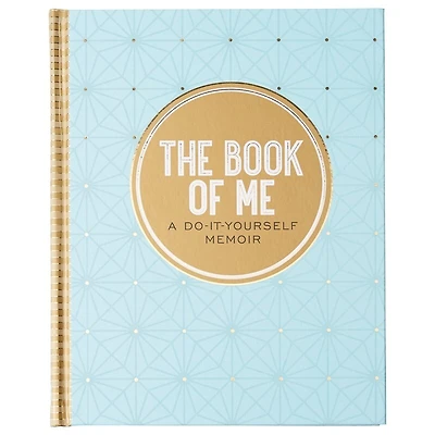 Book of Me
