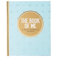 Book of Me