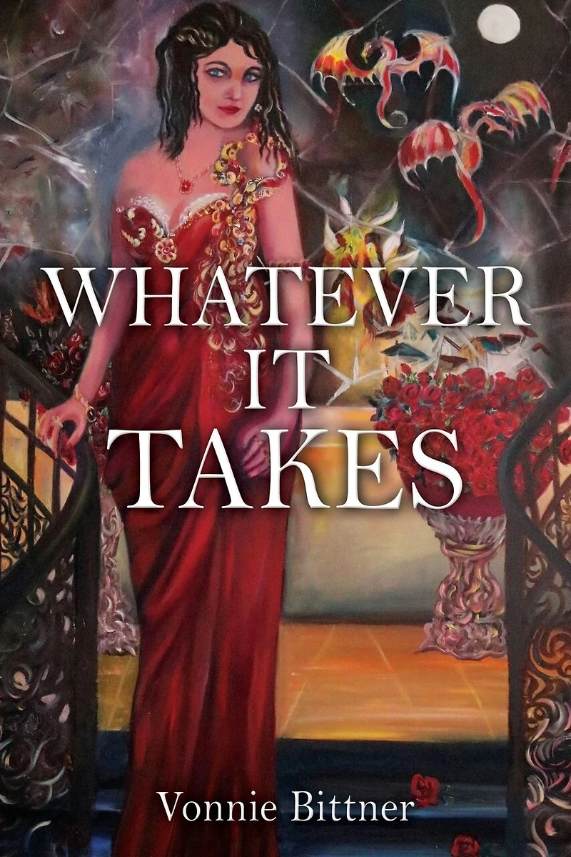 Whatever It Takes
