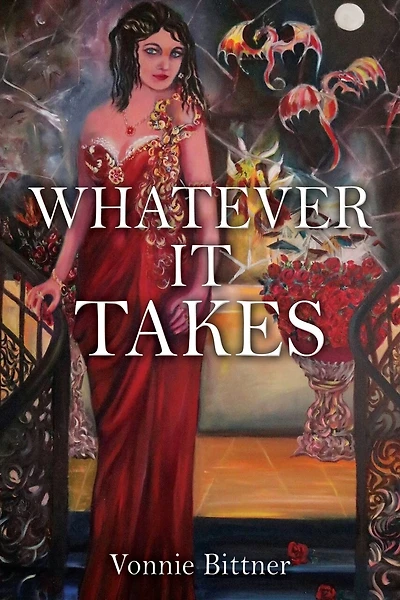 Whatever It Takes