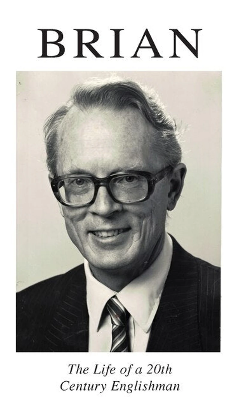Brian: The Life of a 20th Century Englishman