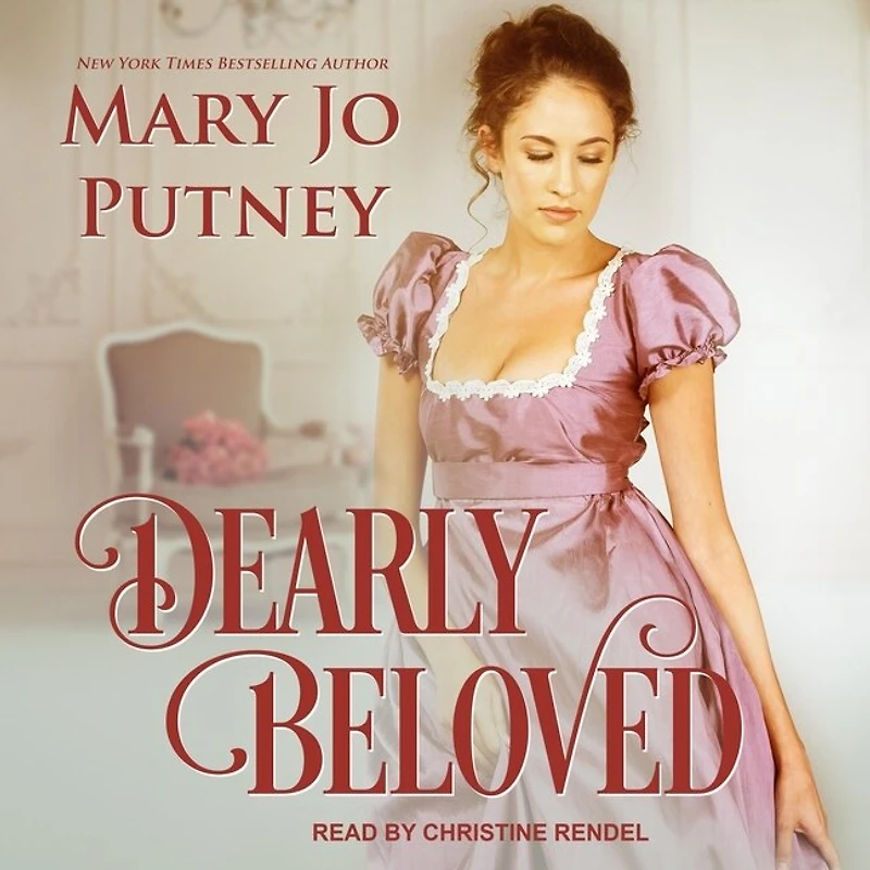 Dearly Beloved Lib/E