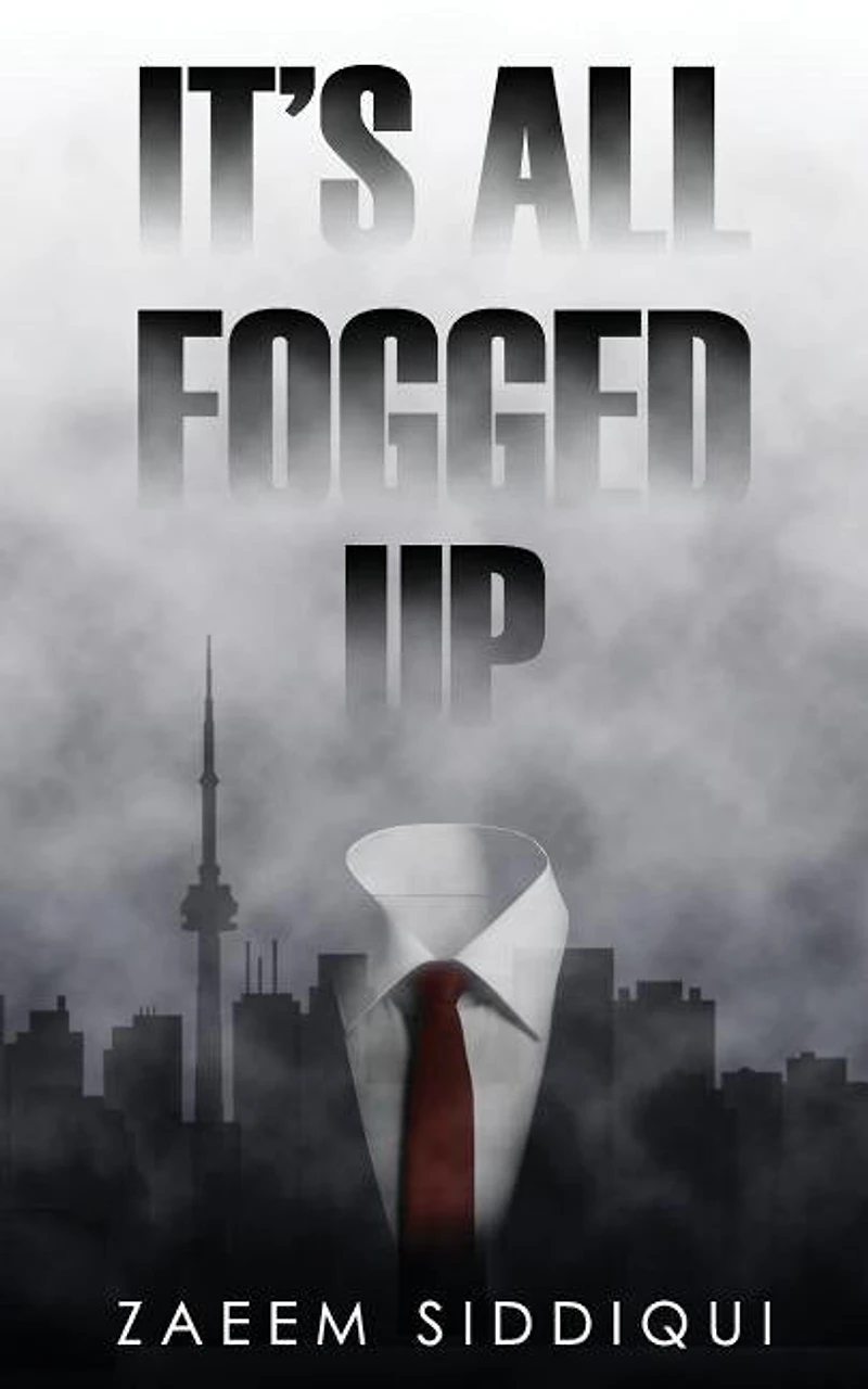 It's All Fogged Up