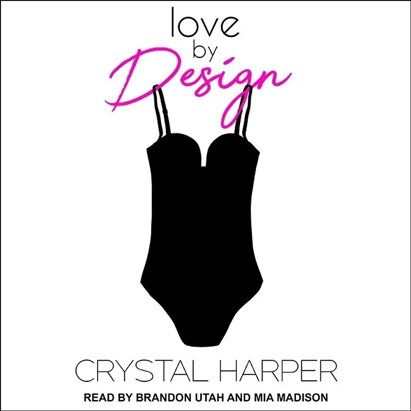 Love by Design Lib/E