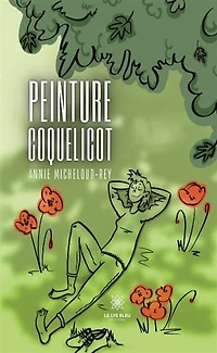 Peinture coquelicot