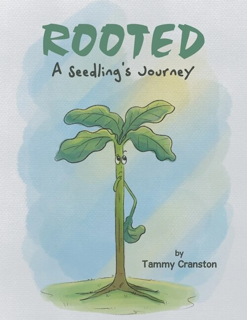 Rooted: A Seedling's Journey