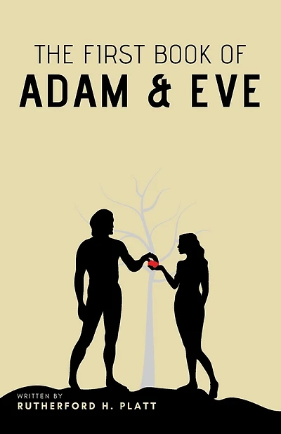 The First Book of Adam and Eve