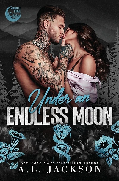 Under an Endless Moon