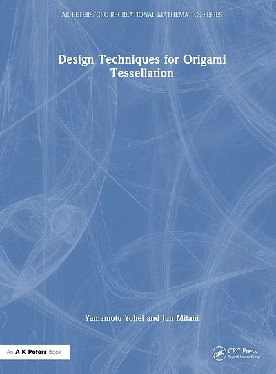 Design Techniques for Origami Tessellations