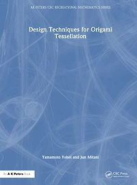 Design Techniques for Origami Tessellations
