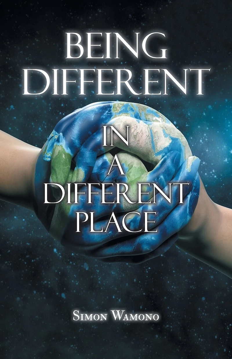 Being Different A Place