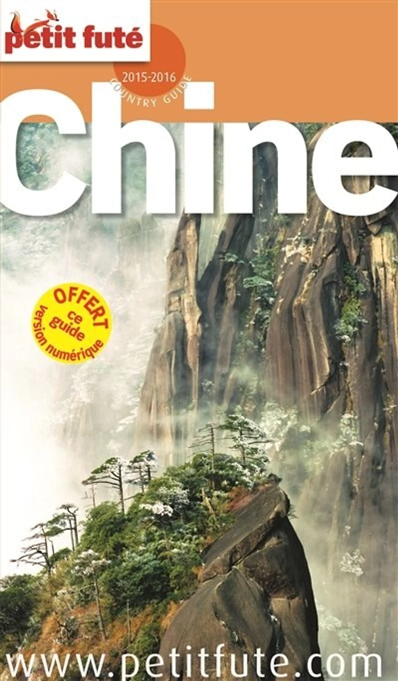 Chine: 2026-2027
