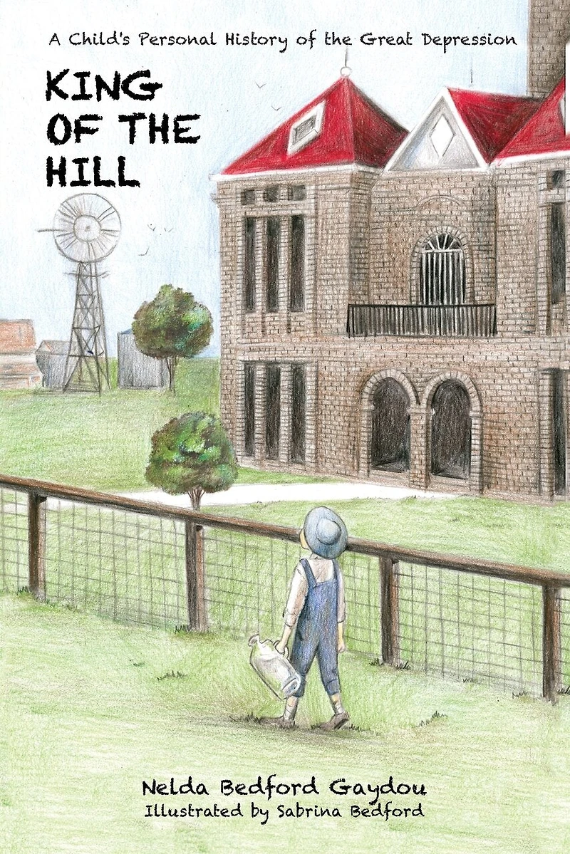 King Of The Hill