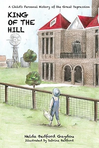 King Of The Hill