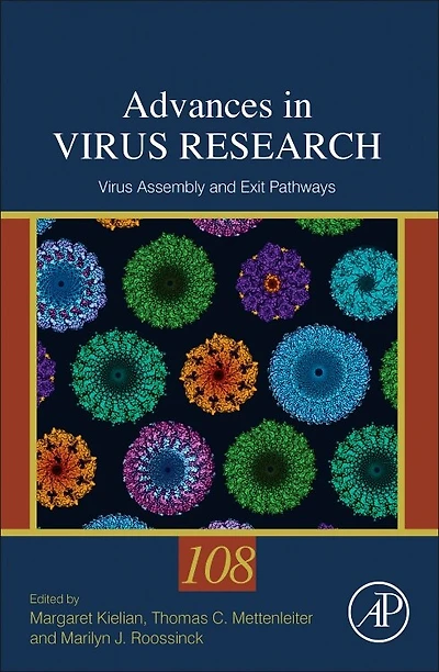 Virus Assembly And Exit Pathways