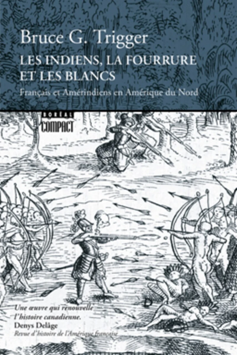 S'affranchir de l'histoire: Destin philosophique des Français en Amérique du Nord