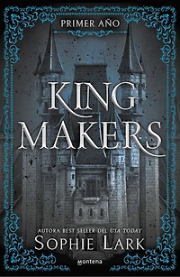 Kingmakers: Primer año / Kingmakers: Year One