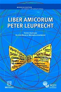 Liber amicorum Peter Leuprecht