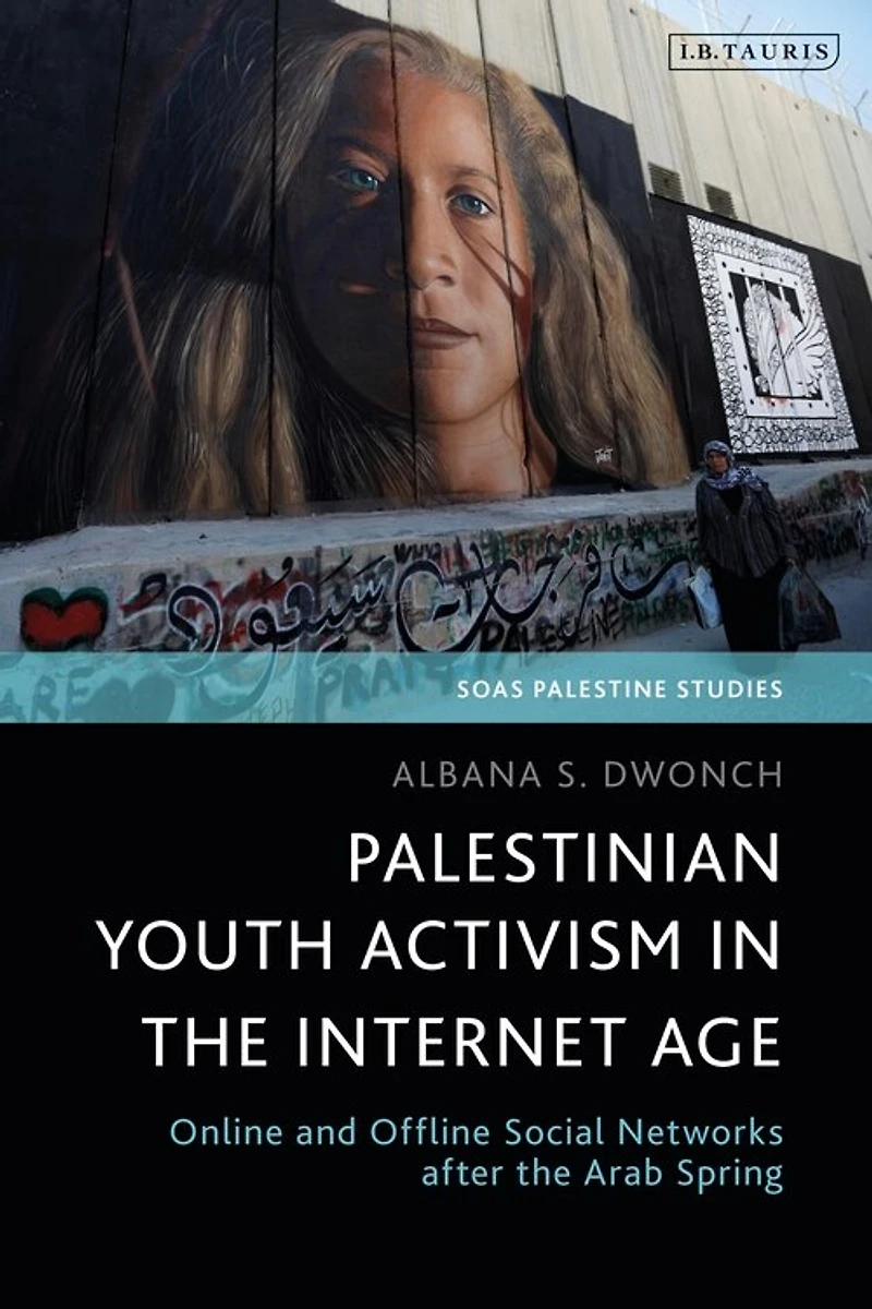 Palestinian Youth Activism The Internet Age: Online And Offline Social Networks After Arab Spring