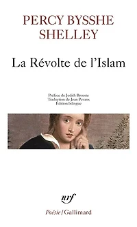 La révolte de l'islam : un poème en douze chants: chants