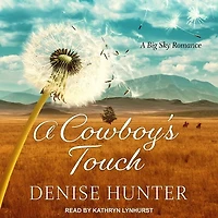 A Cowboy's Touch Lib/E