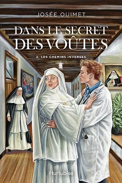 Les chemins inverses