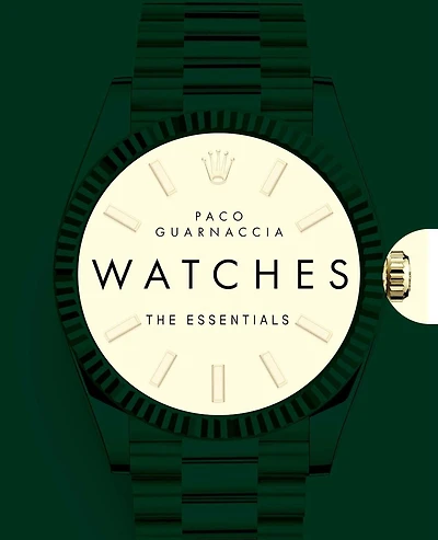 Watches: The Essentials