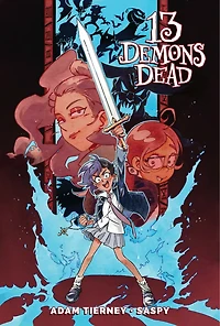 13 Demons Dead