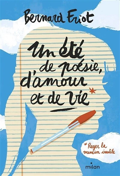 Un été de poésie, d'amour et vie