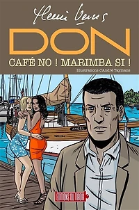 Café no ! Marimba si !