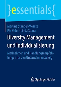 Diversity Management und Individualisierung: Maßnahmen Handlungsempfehlungen für den Unternehmenserfolg