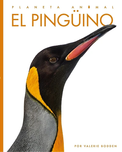 El pinguino