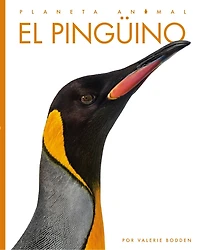 El pinguino