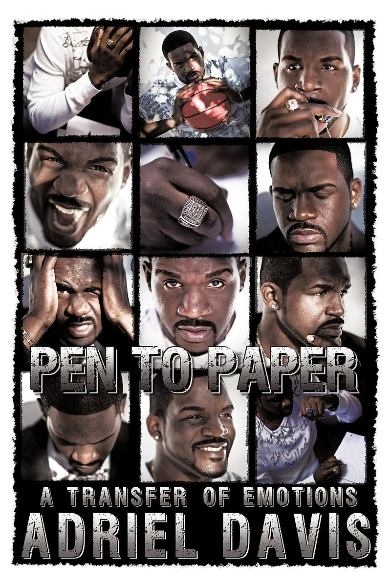 Pen To Paper: A Transfer Of Emotions