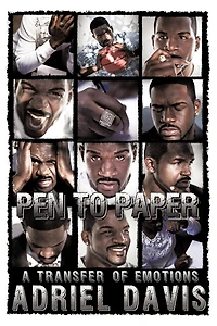 Pen To Paper: A Transfer Of Emotions