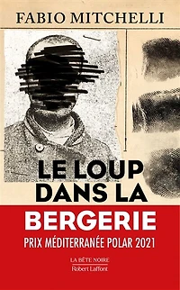 le loup dans la bergerie: monstre de Caussols
