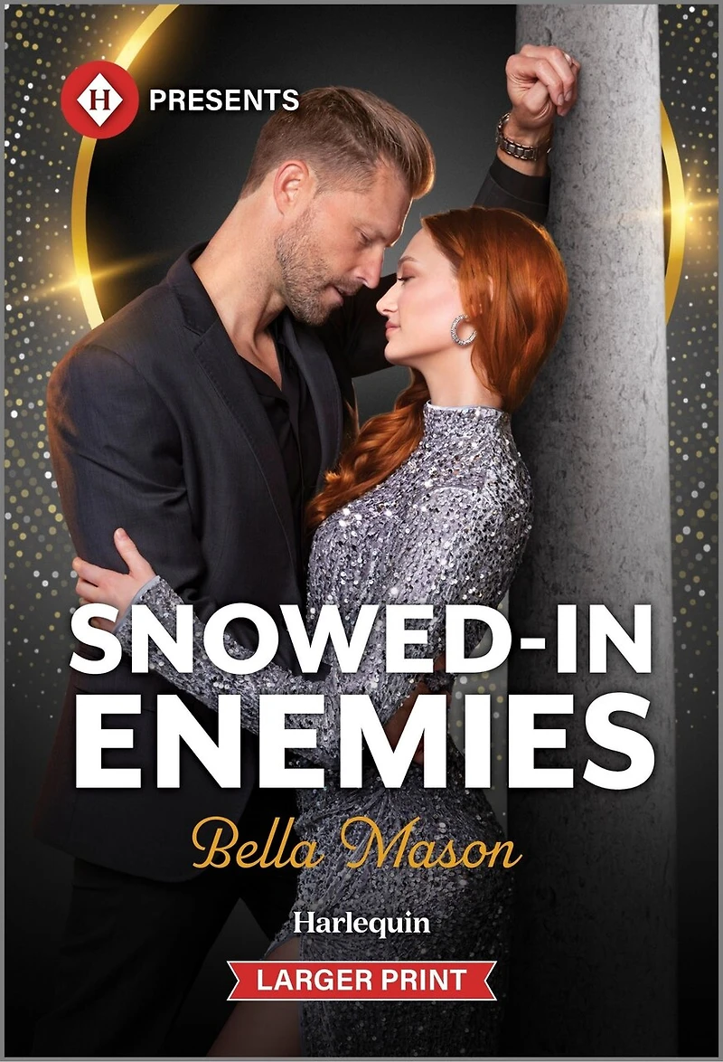 Snowed-In Enemies