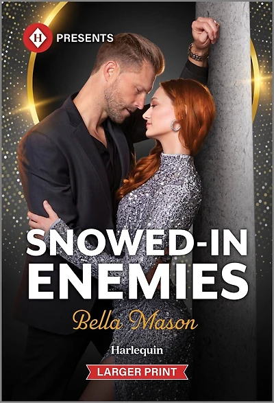 Snowed-In Enemies