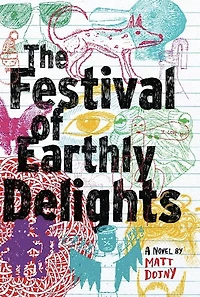 The Festival of Earthly Delights