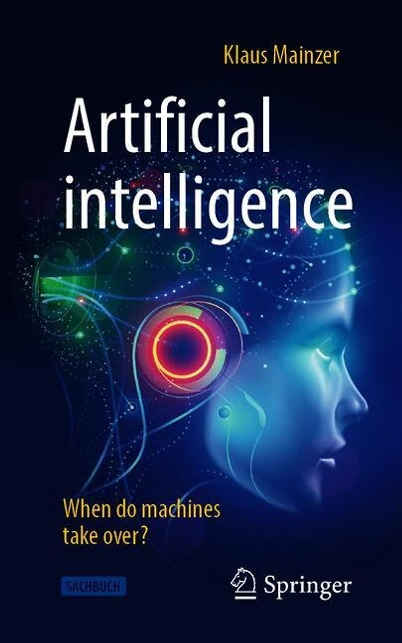 Artificial intelligence - When do machines take over?