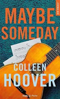 Maybe someday